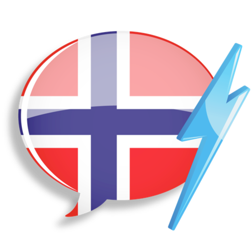 WordPower Learn Norwegian Vocabulary by InnovativeLanguage.com icon