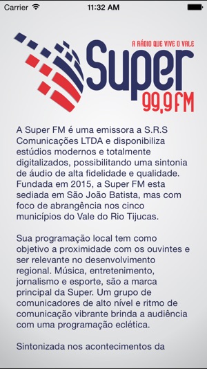 Super FM(圖3)-速報App