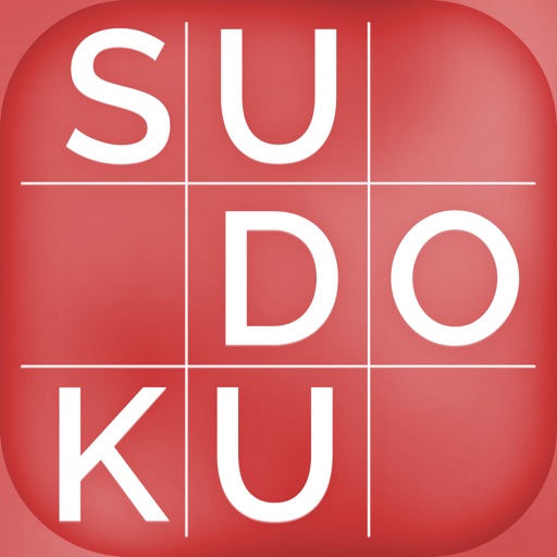 A set of 10000 Sudoku Games - Free icon