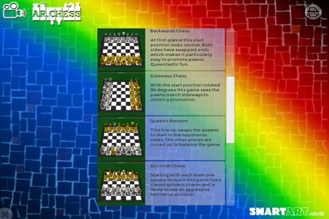 AR Chess screenshot 4