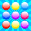 Super Bubble Flow - Best free jewel puzzle game