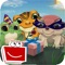 Marla | Months | Ages 0-6 | Kids Stories By Appslack - Interactive Childrens Reading Books