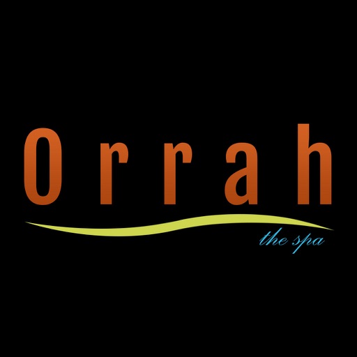 Orrah Spa icon