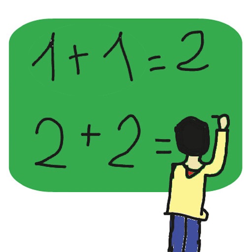Kid Math Practice icon