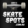 Skatespots.com.au