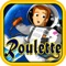 Roulette Outer Space in Machines & Wheel Game in Vegas Free
