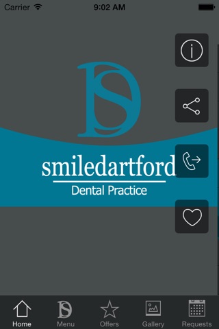 Smiledartford screenshot 2