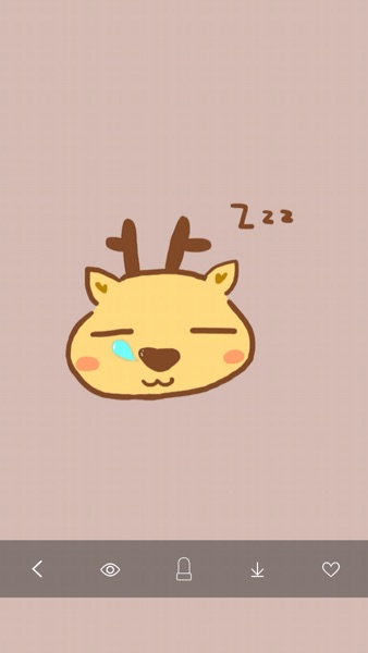 【图】卡通壁纸 – 动漫壁纸大全(截图2)