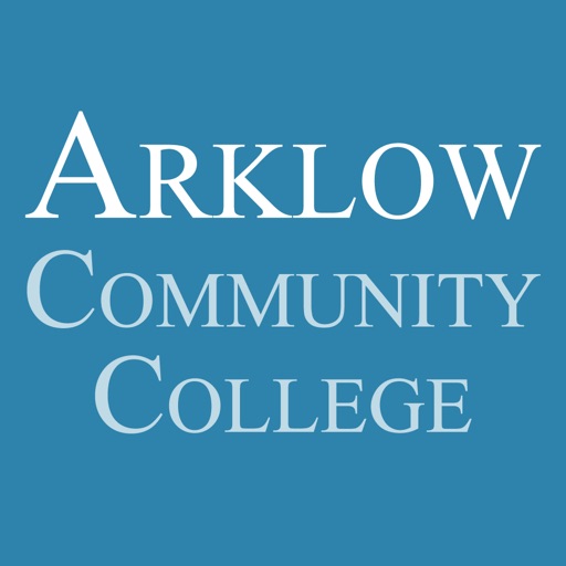 Arklow Community College icon