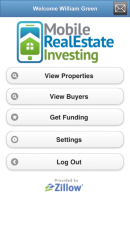 Mobile Real Estate Investing