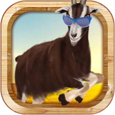 Activities of Goat Jump Madness Game FREE