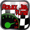 Rotax Jet Tune