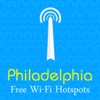 Philadelphia Free Wi-Fi Hotspots