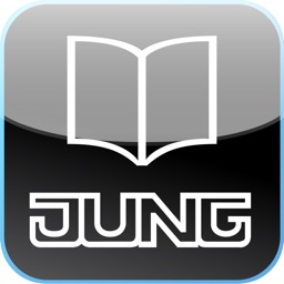 JUNG Catalogue App including QR Code Scanner