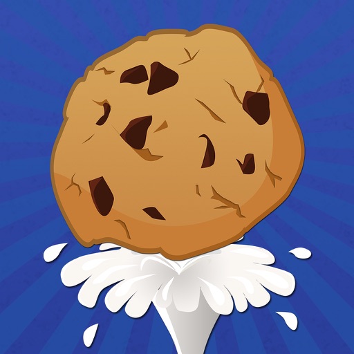 Springing Cookie Catcher PRO icon