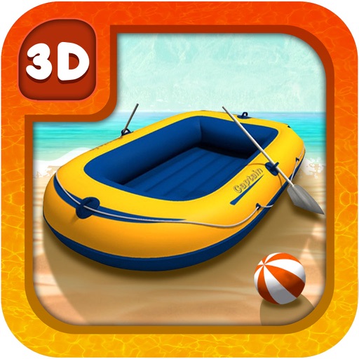 Crazy Boater iOS App