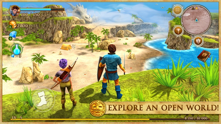 Beast Quest