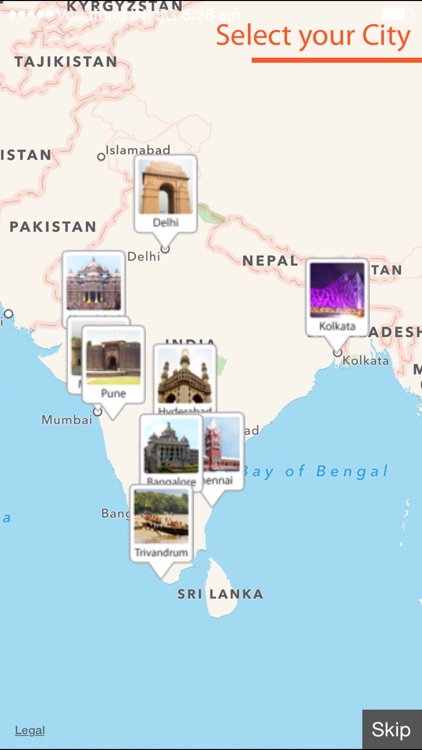 TCS Fit4Life Campus Challenge