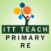 ITT Teach Primary RE