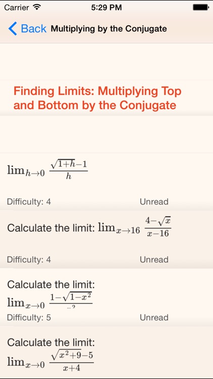 Calculus FTW - Deep Insight into Solving Calculus Problems