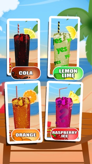 Awesome Soda Pop Mania Slushie Drink Maker(圖2)-速報App