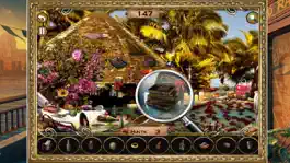 Game screenshot Mystery in House Hidden Objects apk