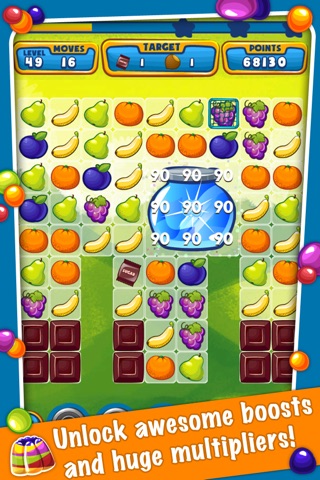 Fruit Quest™ screenshot 3