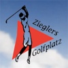 Zieglers Golfplatz