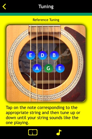 Guitar Basics For Dummies screenshot 4