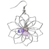 Floral Wire Working Jewelry
