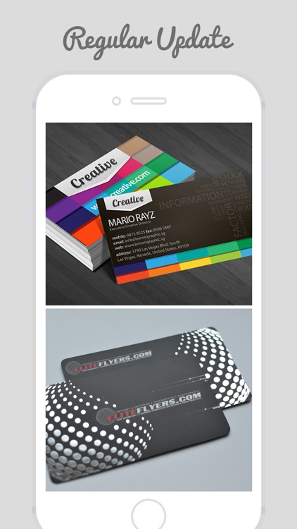 Business Card Designs Ideas - Best Collection Of Business Card Design Catalogue