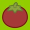 My Harvest allows you to easily keep track of how much you pick or dig up from your garden throughout the season