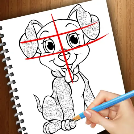 How To Draw: Animals Читы