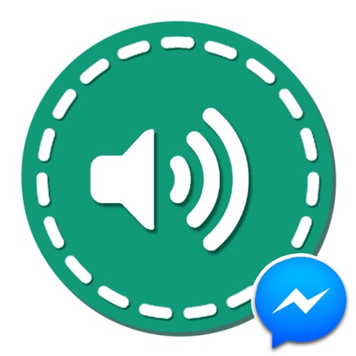 Funny Soundboard for Vine - Create funny sounds clip & Share directly with Facebook Messenger Edition! iOS App