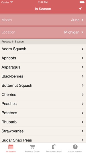 Harvest - Select the Best Produce(圖2)-速報App