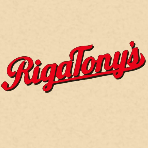 Riga Tonys Pizzeria icon