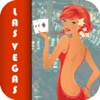 Red Las Vegas Casino Funkly Casino Sexy Card Game FREE