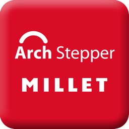 Arch Stepper