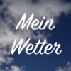 Meine Wetteraufzeichnung