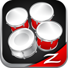 ‎Z-Drums Pro