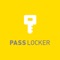 PASS LOCKER is designed to record login ID and password of the site you want to use well on your behalf 