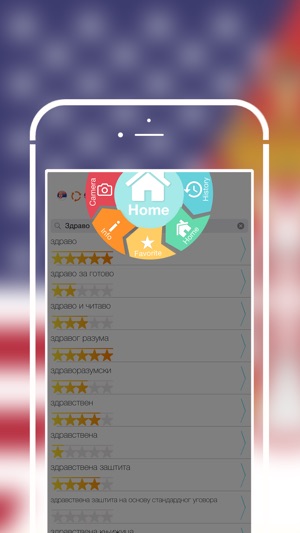 Offline Serbian to English Language Dictionary(圖2)-速報App