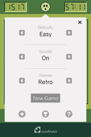 Minesweeper - The classic game screenshot 4