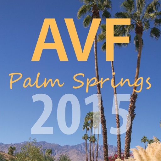 AVF 2015