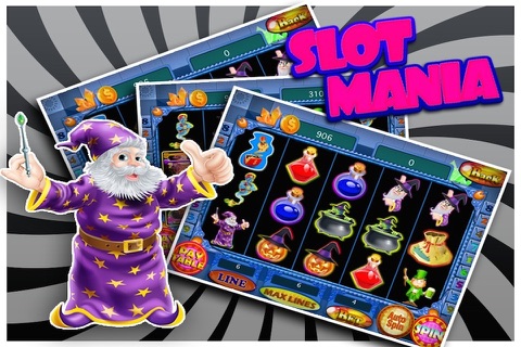 Chip & Fun Slot Jackpot screenshot 4