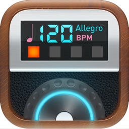 Pro Metronome Apple Watch App