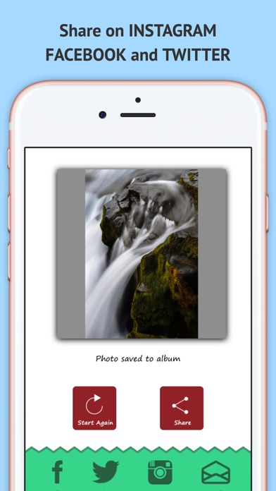 download Square Ready - Post Any picture with out cropping for Instagram apps 1