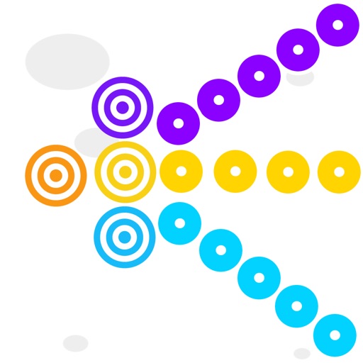 Circle Bridge iOS App