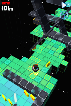 space rover