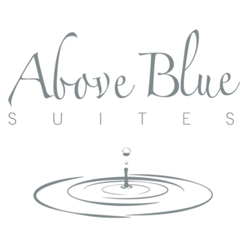 Above Blue Suites Experience